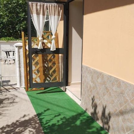Il Delfino B&B Villapiana Lido Exterior photo